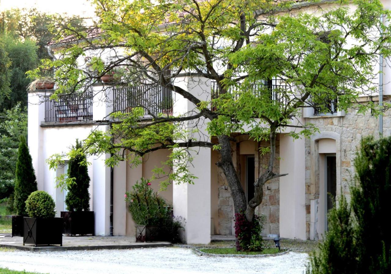 Lazurowa Prowansja - Agroturystyka Villa Toscana Boleslawiec  Exteriör bild