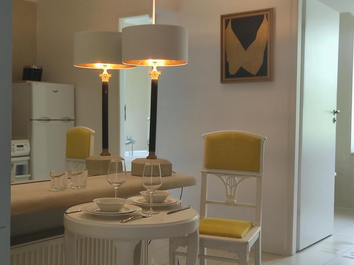 Lazurowa Prowansja - Agroturystyka Villa Toscana Boleslawiec  Exteriör bild
